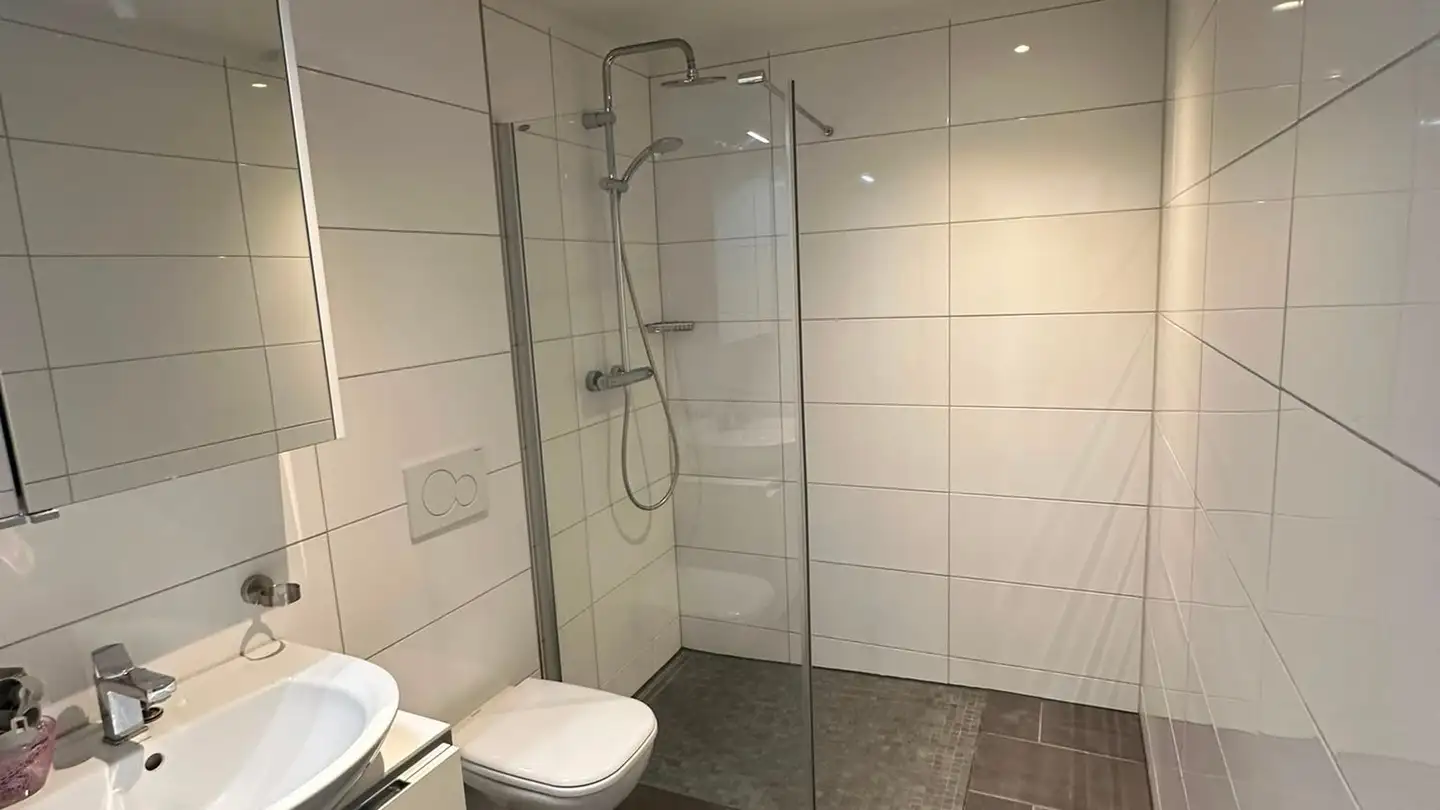 Appartamento in affitto - Hauptstrasse 25, 5726 Unterkulm - Foto 4