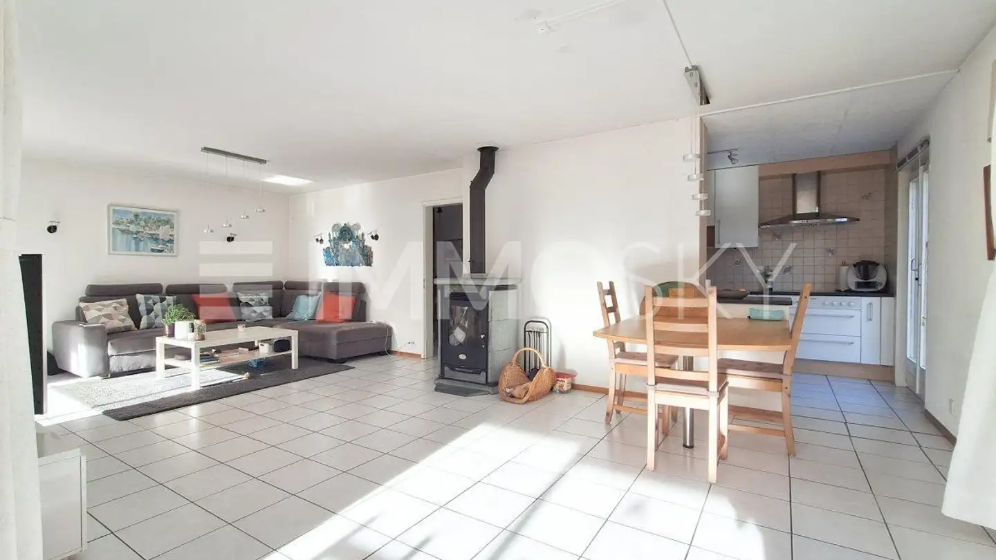 Maison individuelle à vendre - 1269 Bassins - Photo 3