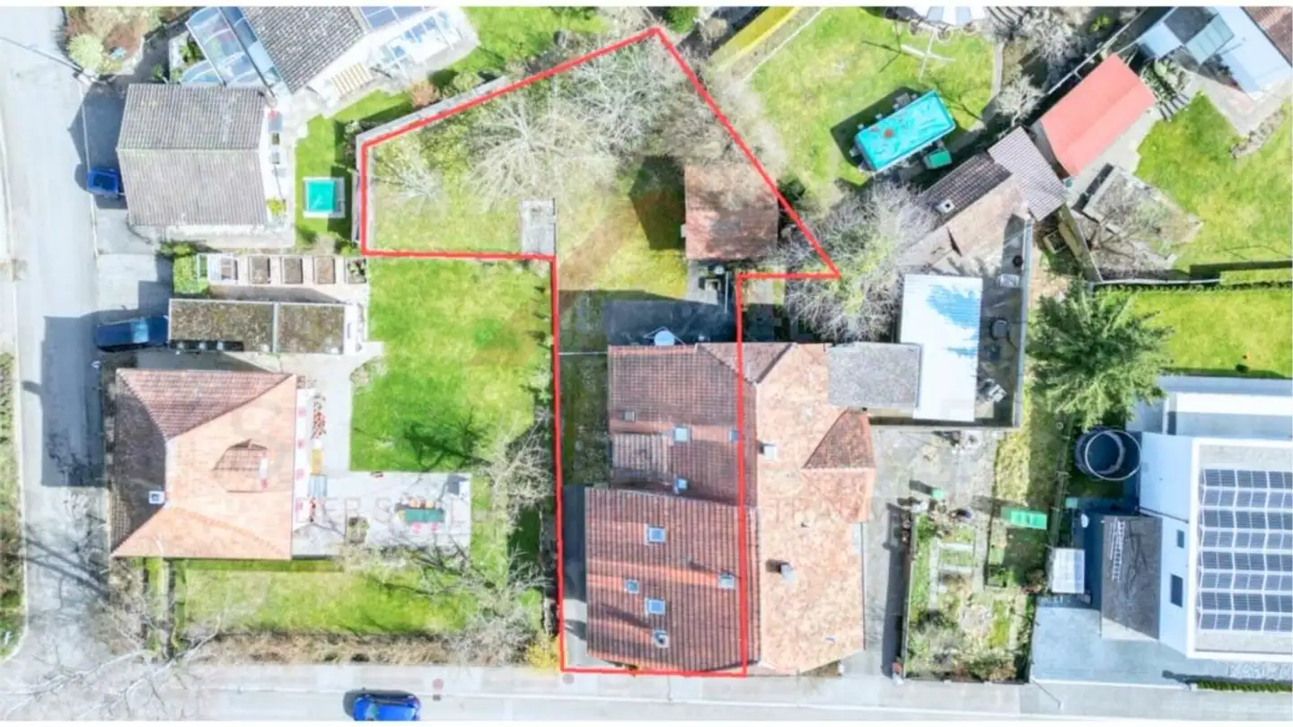 Edificio residenziale in vendita - 1, 3360 Herzogenbuchsee - Foto 2