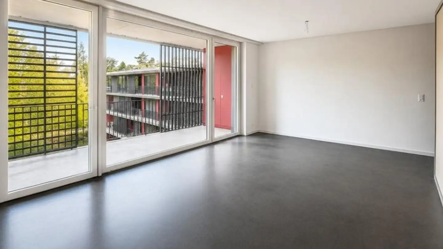 Appartamento in affitto - Chemin Des Champs-Meunier 13, 1052 Le Mont-sur-Lausanne