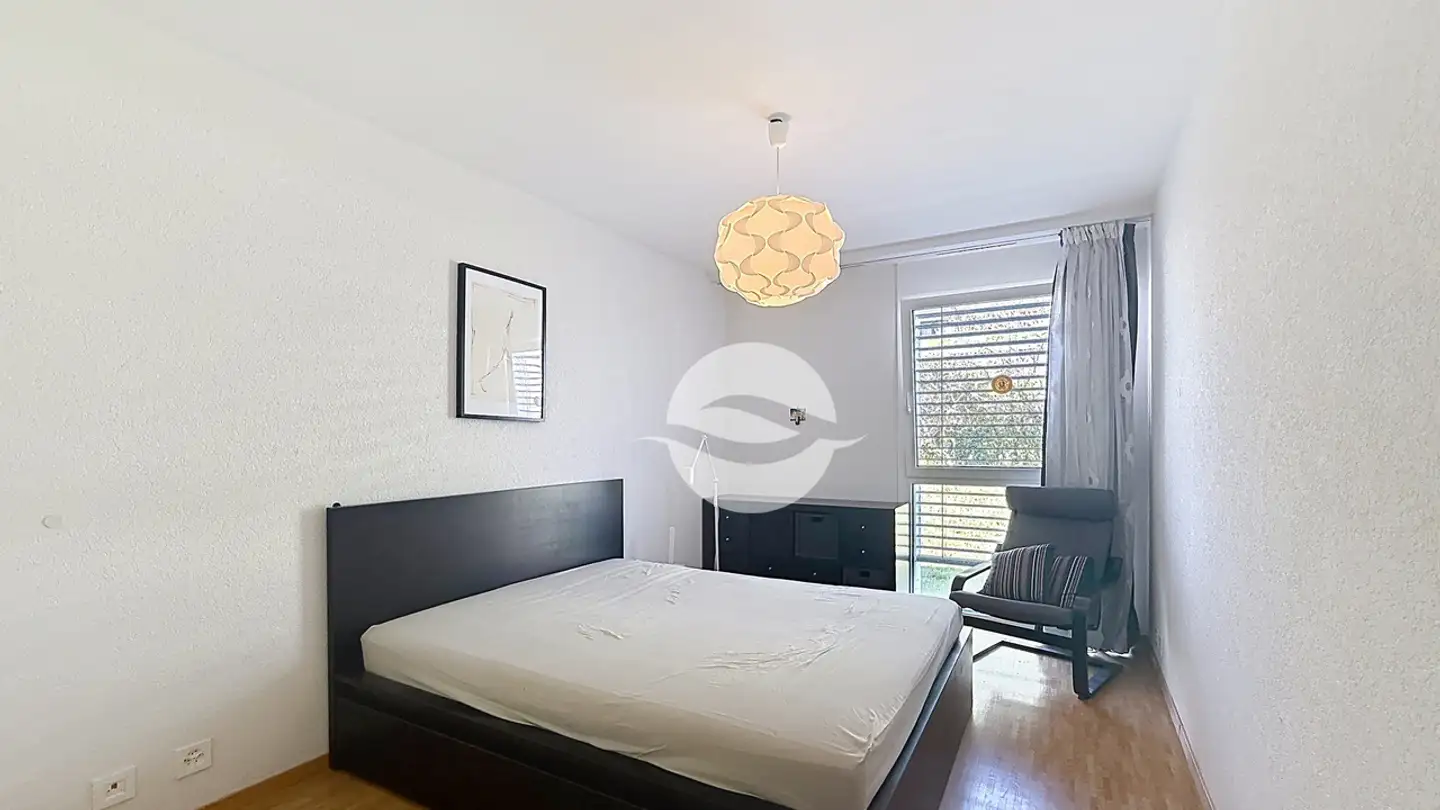 Appartement à louer - Chemin Daniel- Ihly, 1213 Petit-Lancy - Photo 4