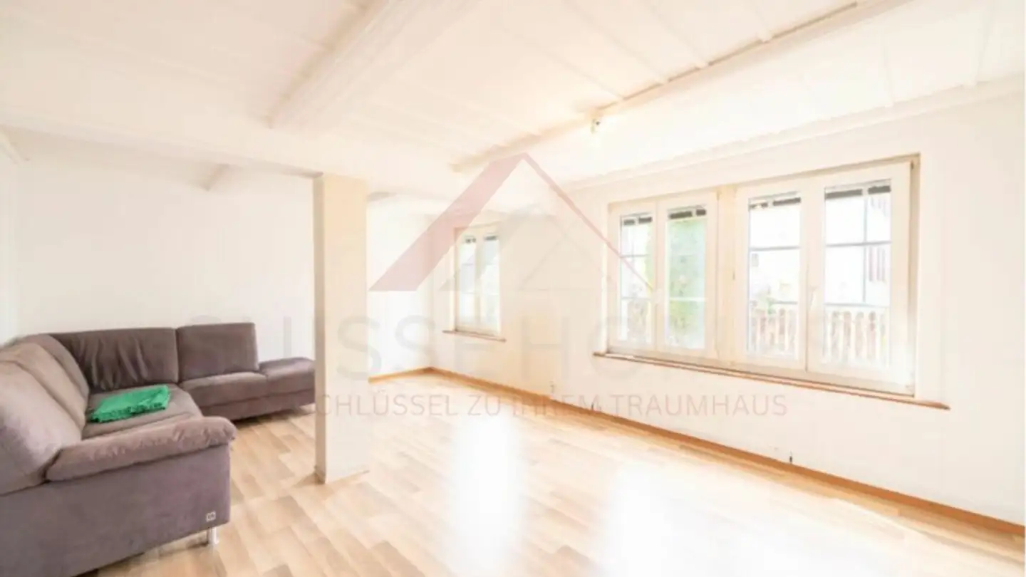 Edificio residenziale in vendita - 1, 3360 Herzogenbuchsee - Foto 4