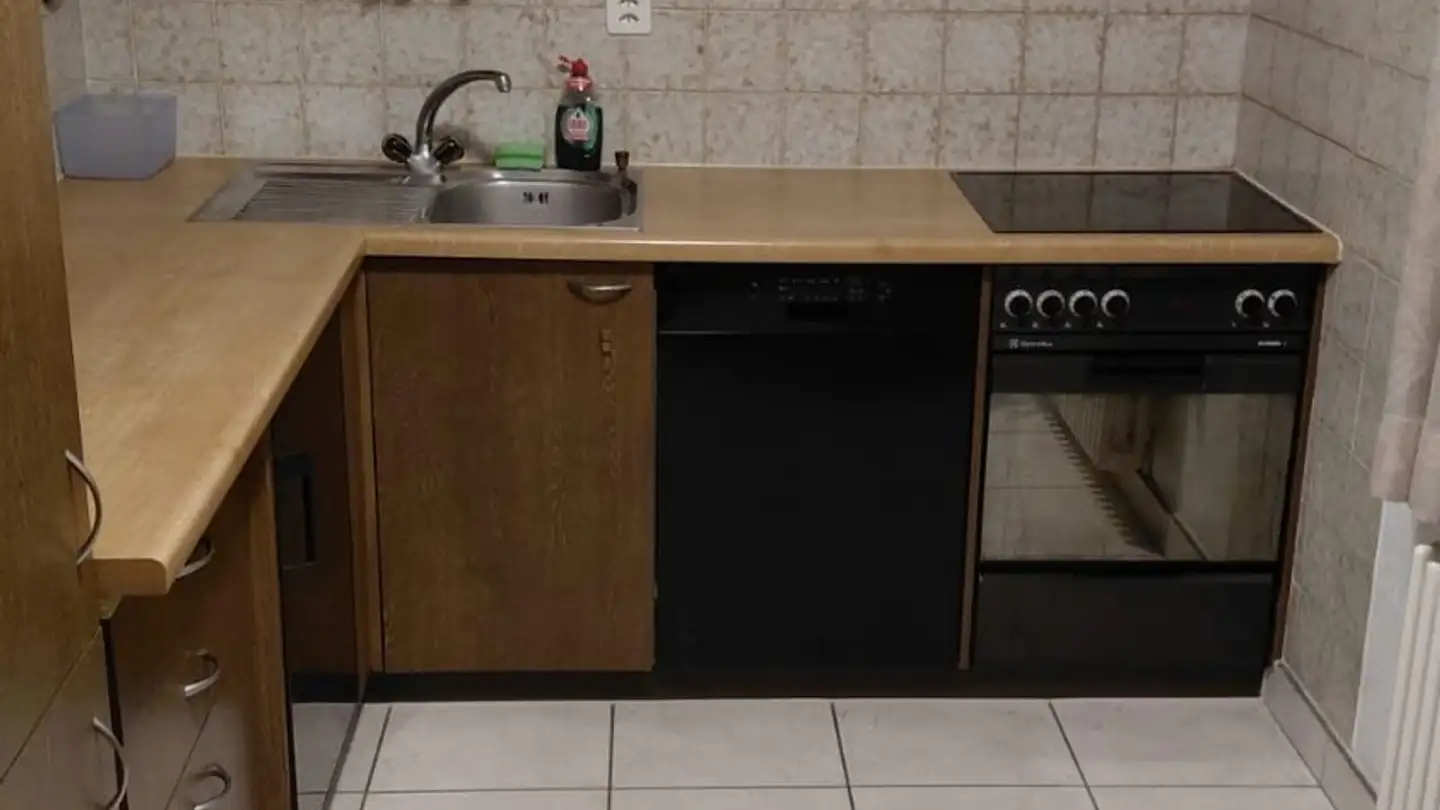 Single room for rent - Riethofstrasse 5, 8152 Glattbrugg - Photo 3