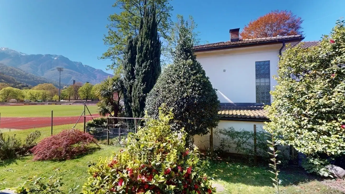 Maison individuelle à vendre - Via Lucomagno 1, 6500 Bellinzona - Photo 4
