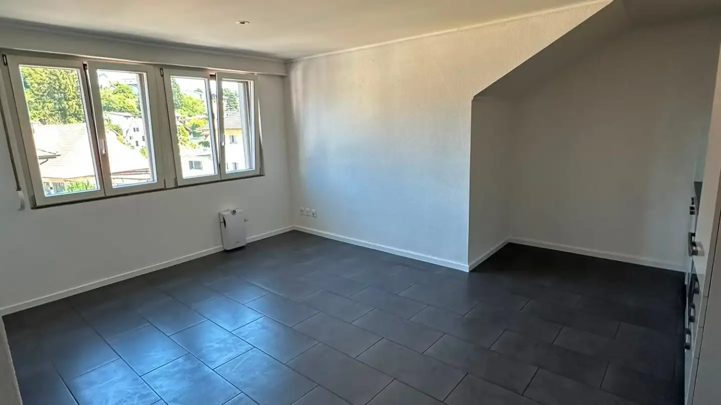 Apartment for rent - Hauptstrasse 25, 5726 Unterkulm