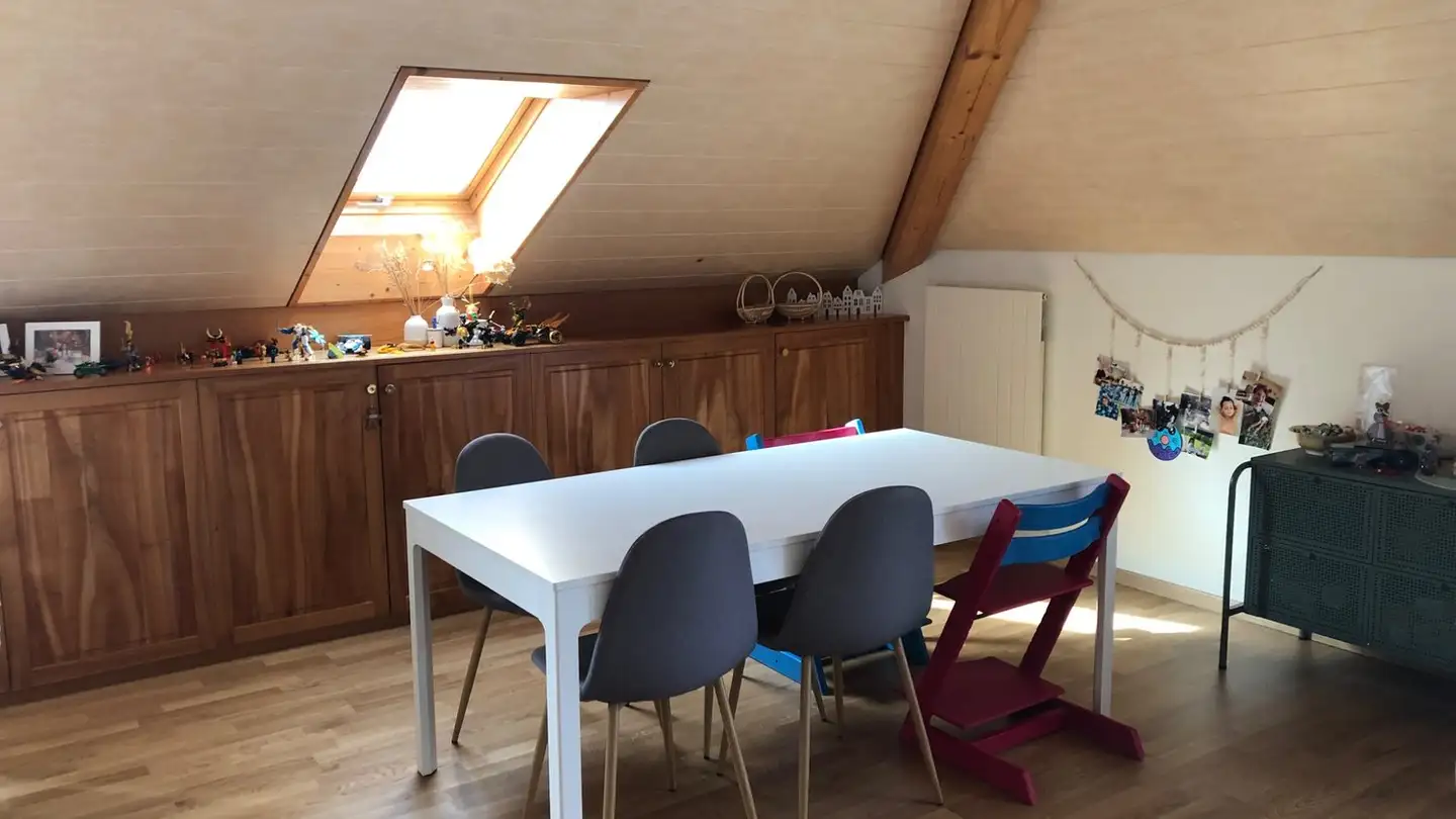 Apartment for rent - Rue Saint-Maurice 4, 2525 Le Landeron - Photo 2