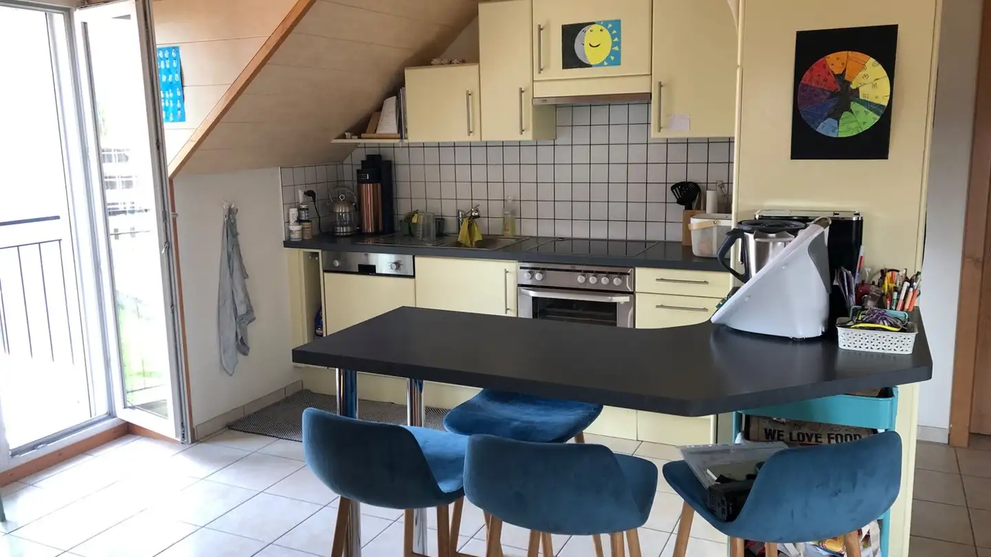 Apartment for rent - Rue Saint-Maurice 4, 2525 Le Landeron - Photo 3