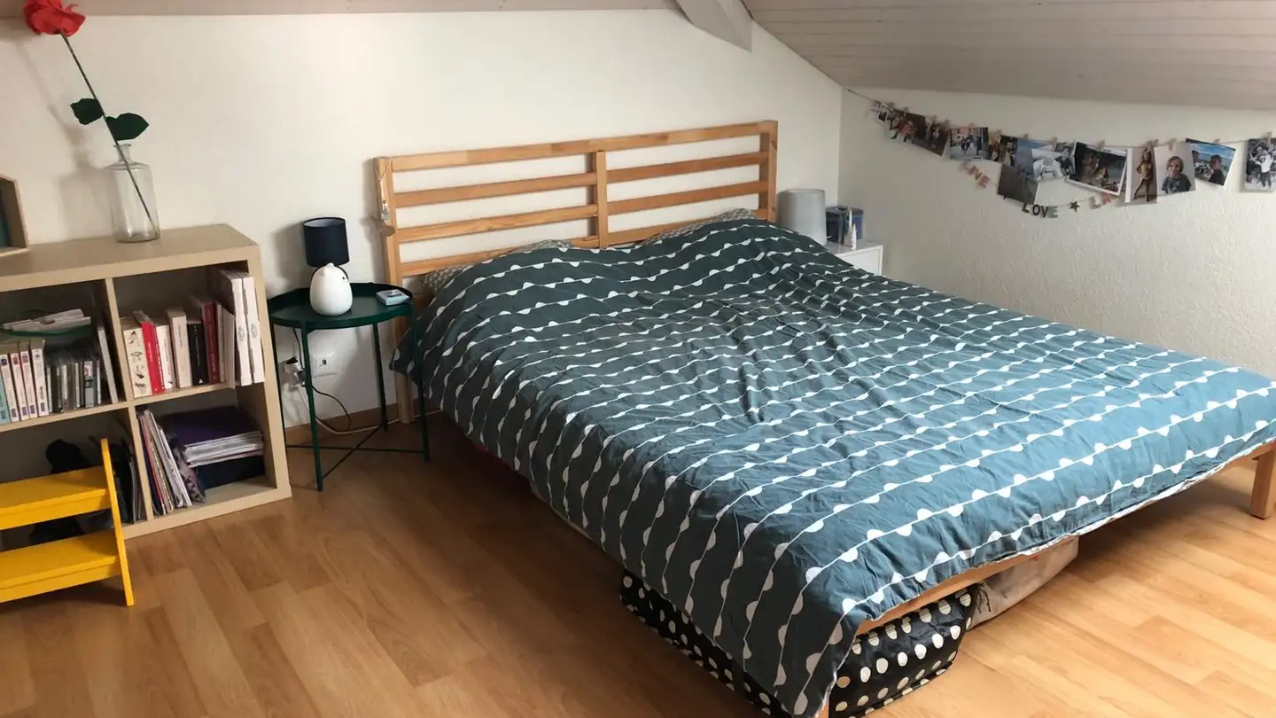 Apartment for rent - Rue Saint-Maurice 4, 2525 Le Landeron - Photo 4