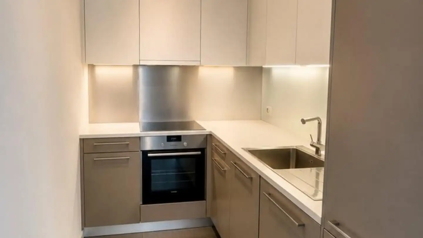 Apartment for rent - Chemin Des Champs-Meunier 13, 1052 Le Mont-sur-Lausanne - Photo 2