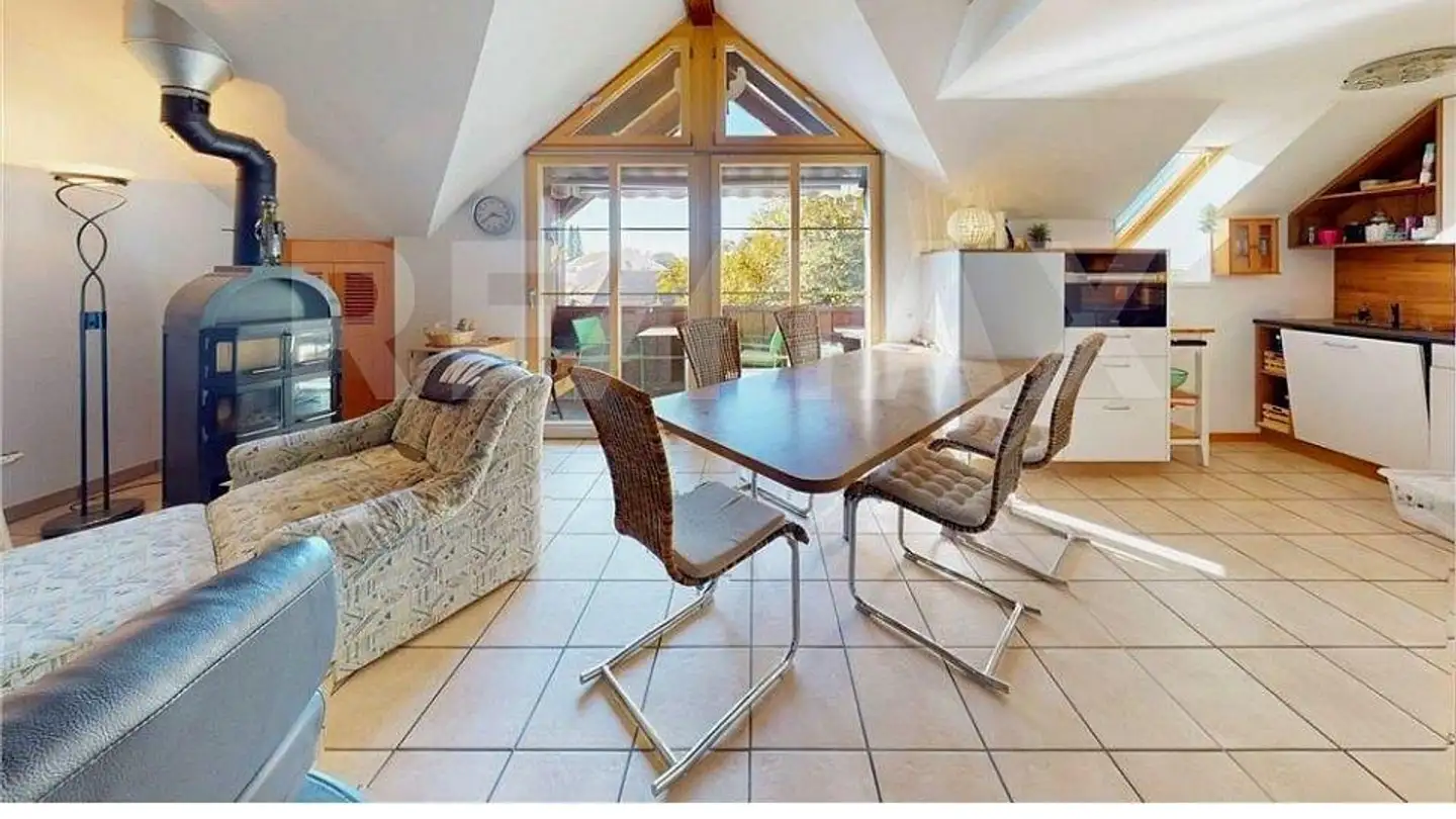 Appartement à vendre - Aarbergstrasse 43, 3250 Lyss