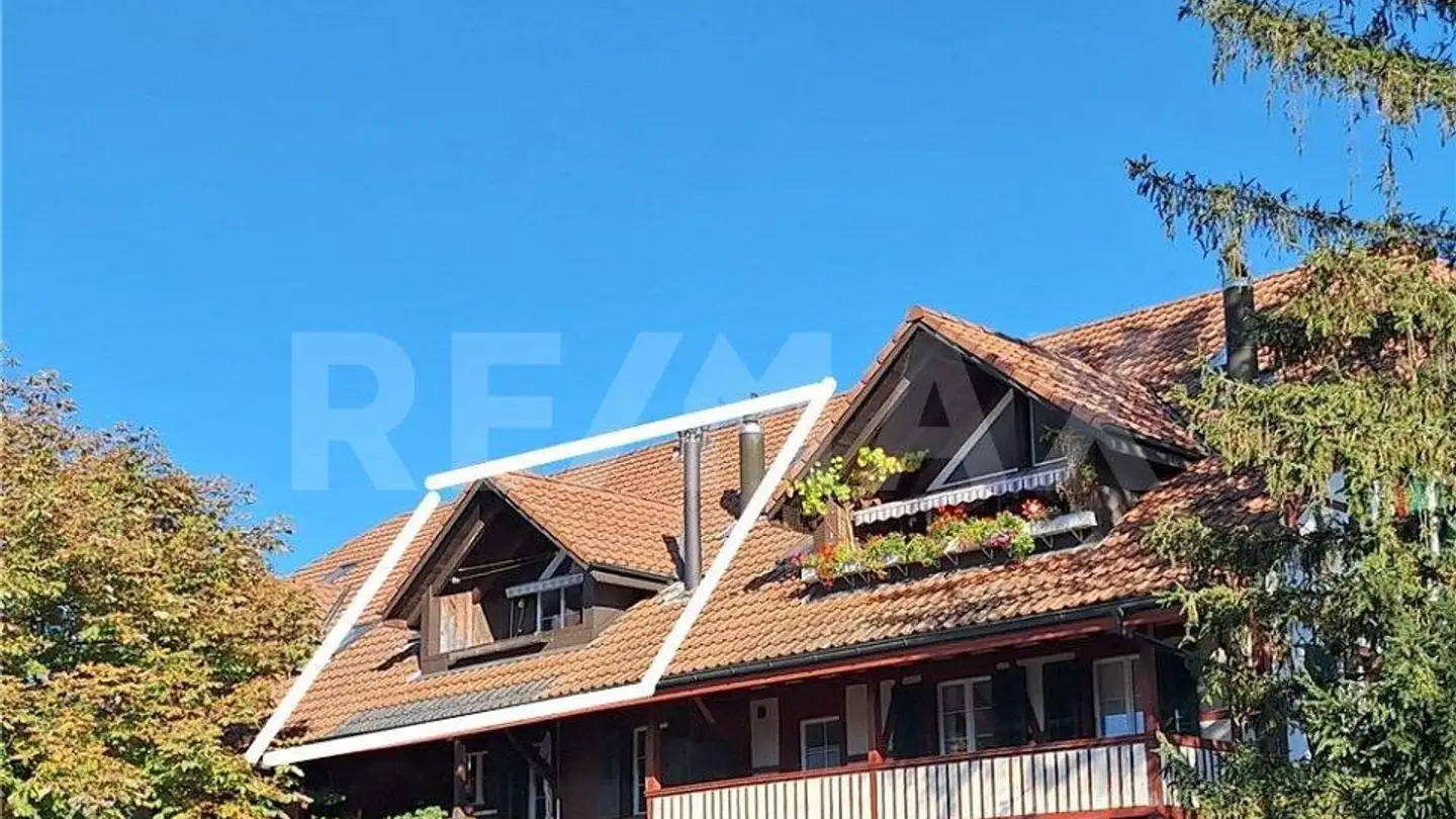 Appartamento in vendita - Aarbergstrasse 43, 3250 Lyss - Photo 4