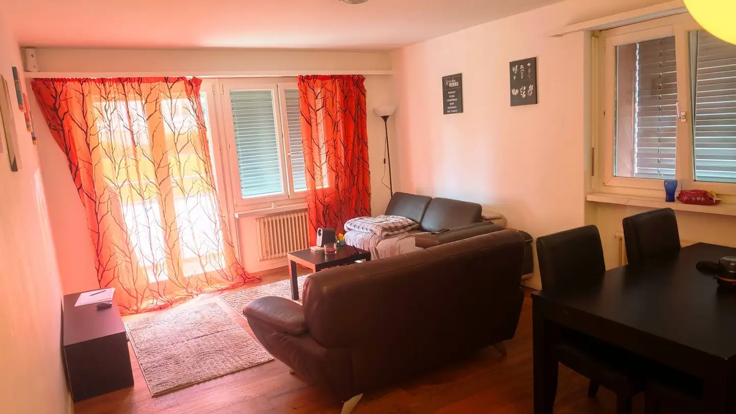 Möblierte Wohnung mieten - 8620 Wetzikon ZH - Foto 3