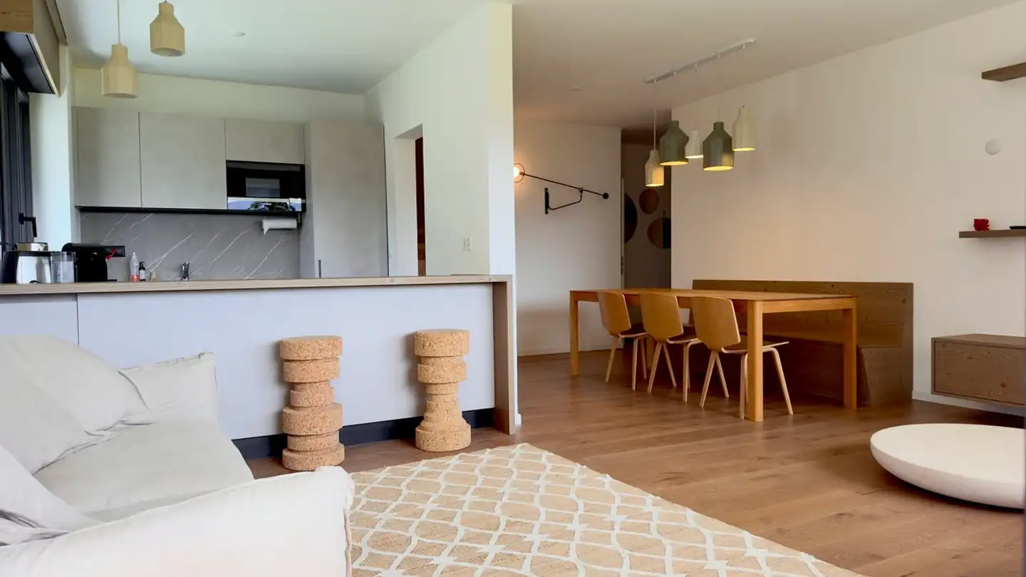 Appartement à louer - Route De Vermala 22, 3963 Crans-Montana