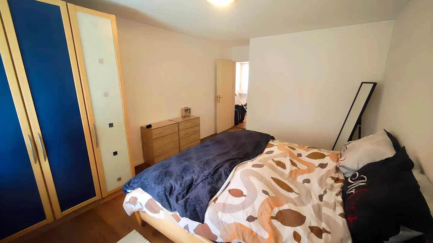 Möblierte Wohnung mieten - 8620 Wetzikon ZH - Foto 4