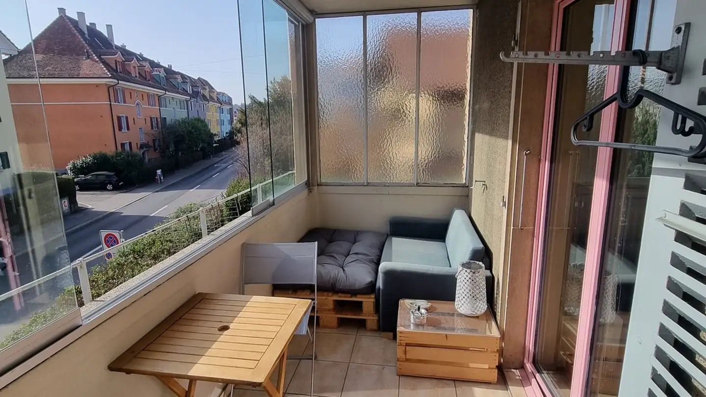 Apartment for rent - Weissensteinstrasse 49, 3007 Bern - Photo 2