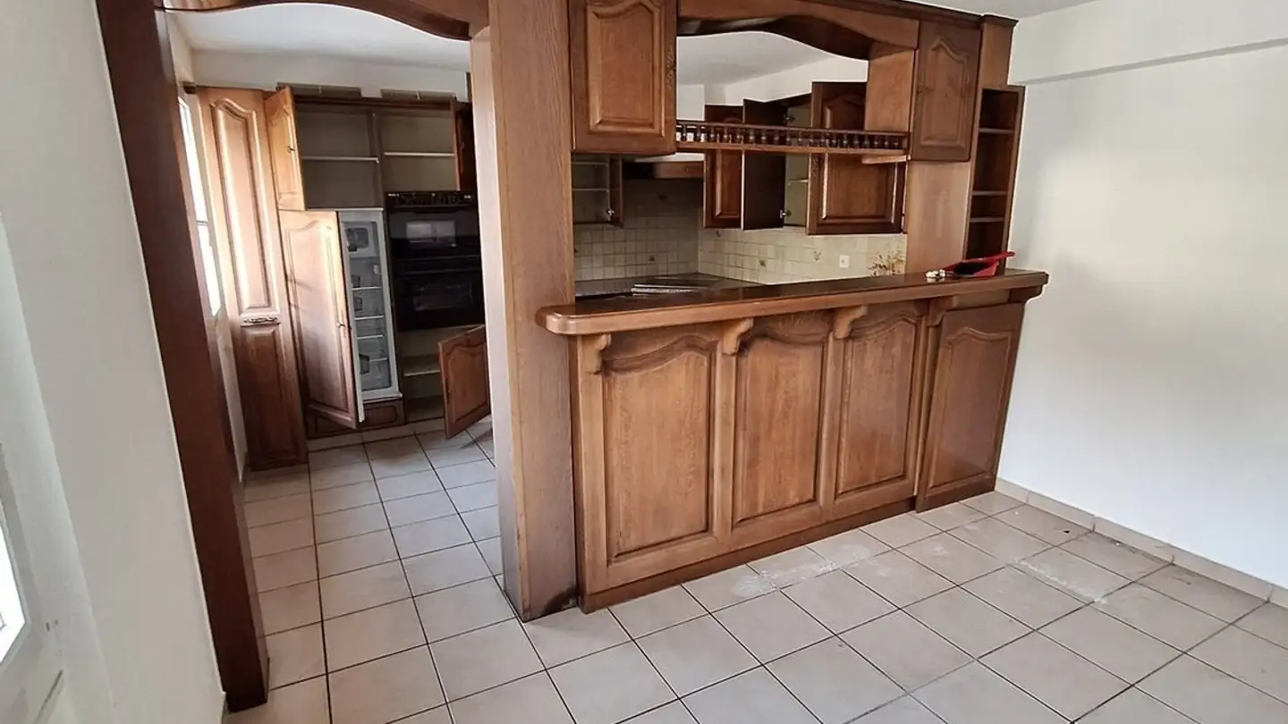 Appartamento in affitto - Rue de l'Eglise 100, 1680 Romont FR