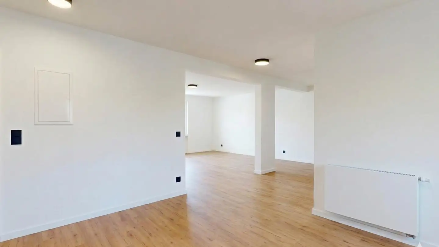 Apartment for sale - 5502 Hunzenschwil - Photo 2