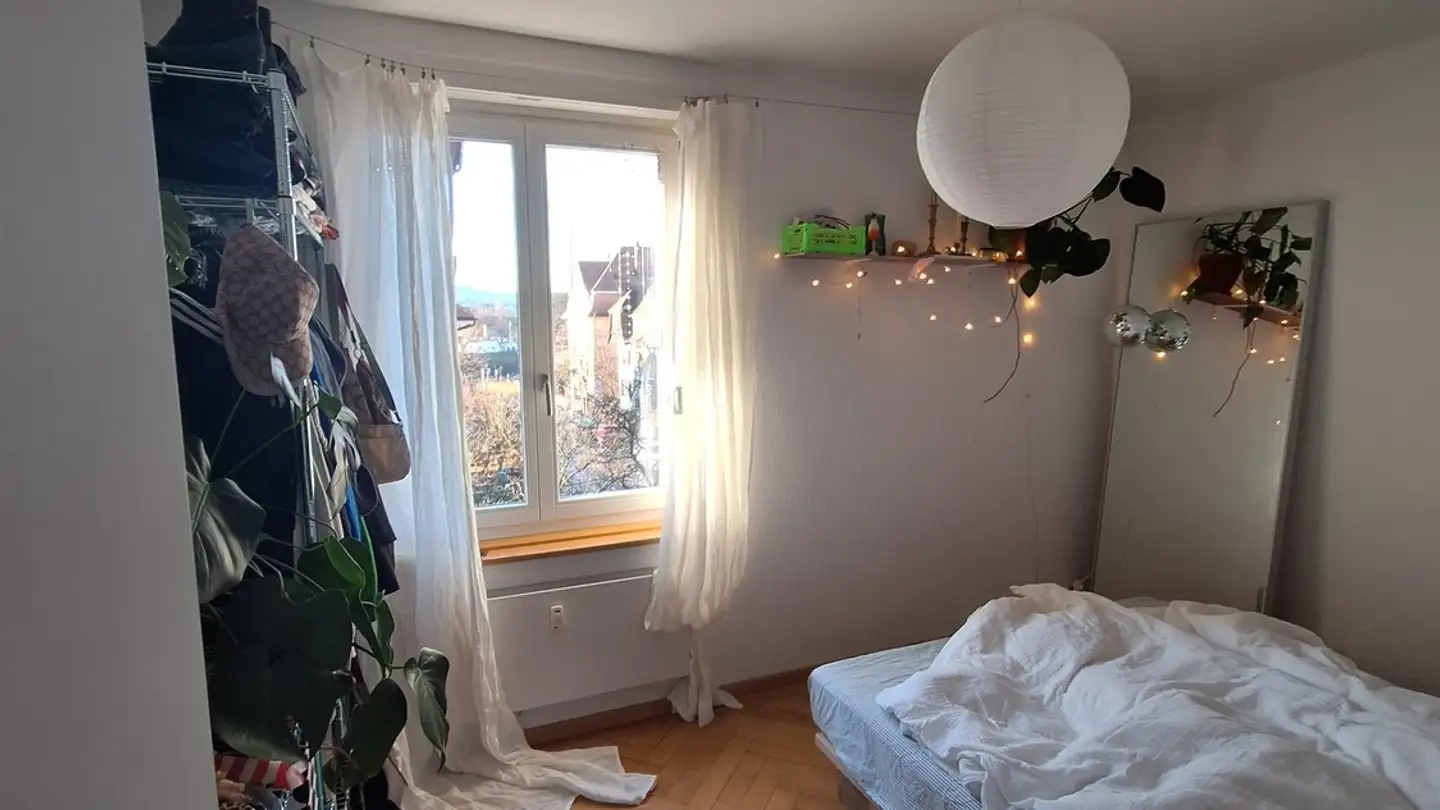 Zimmer mieten - Waldheimstrasse, 3012 Bern - Foto 3