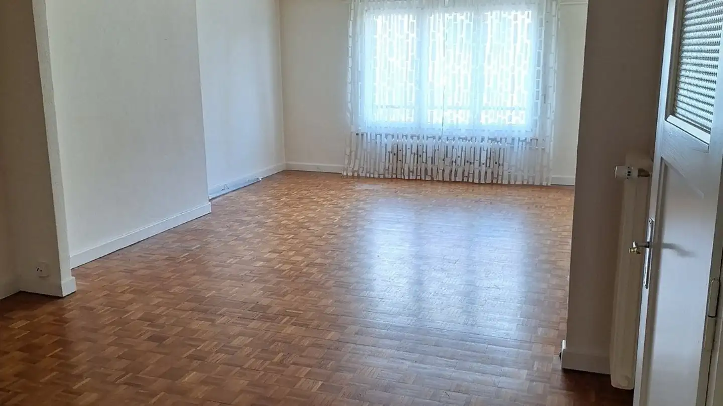 Appartamento in affitto - Rue de l'Eglise 100, 1680 Romont FR - Foto 2