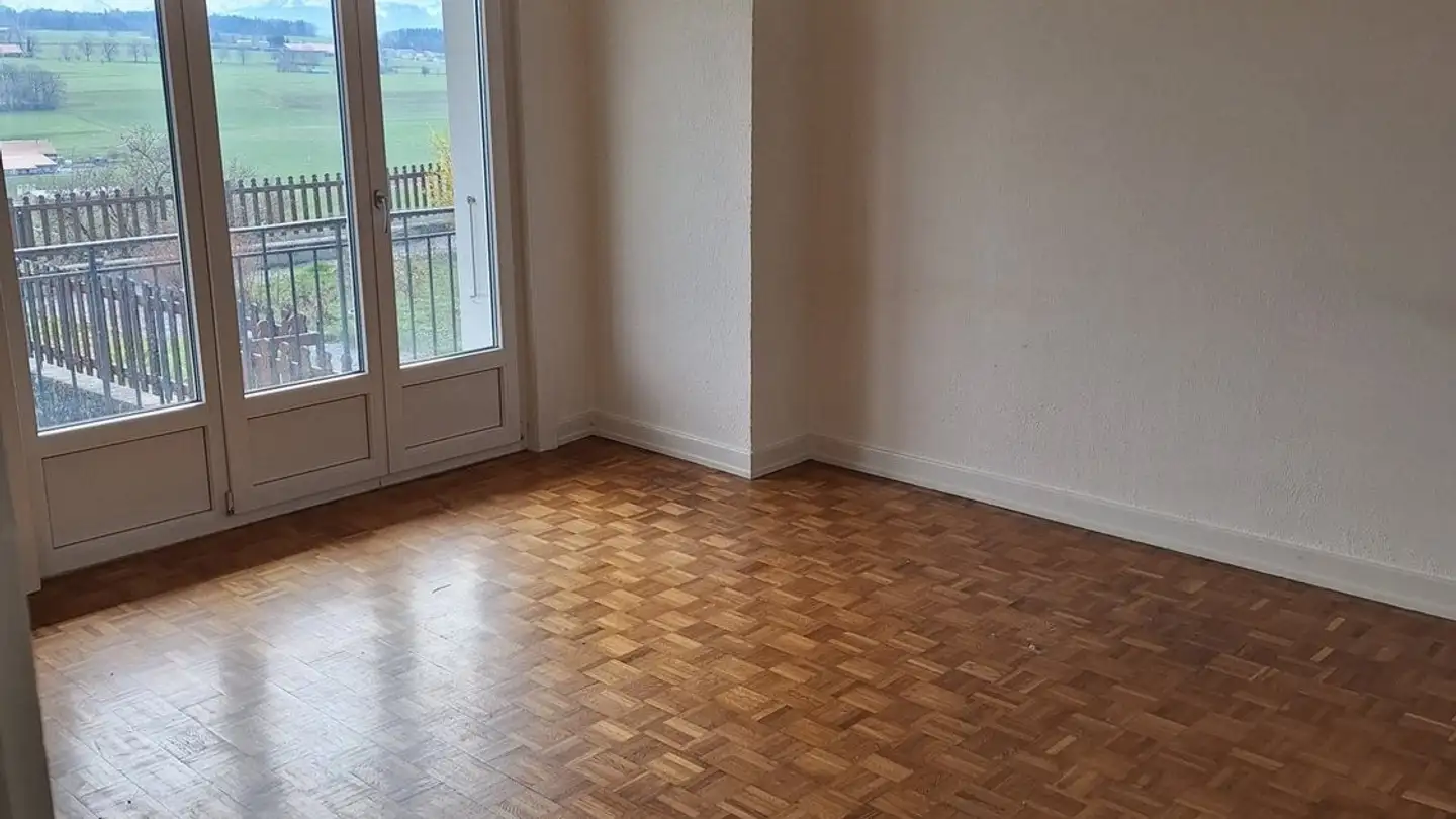 Appartamento in affitto - Rue de l'Eglise 100, 1680 Romont FR - Foto 3