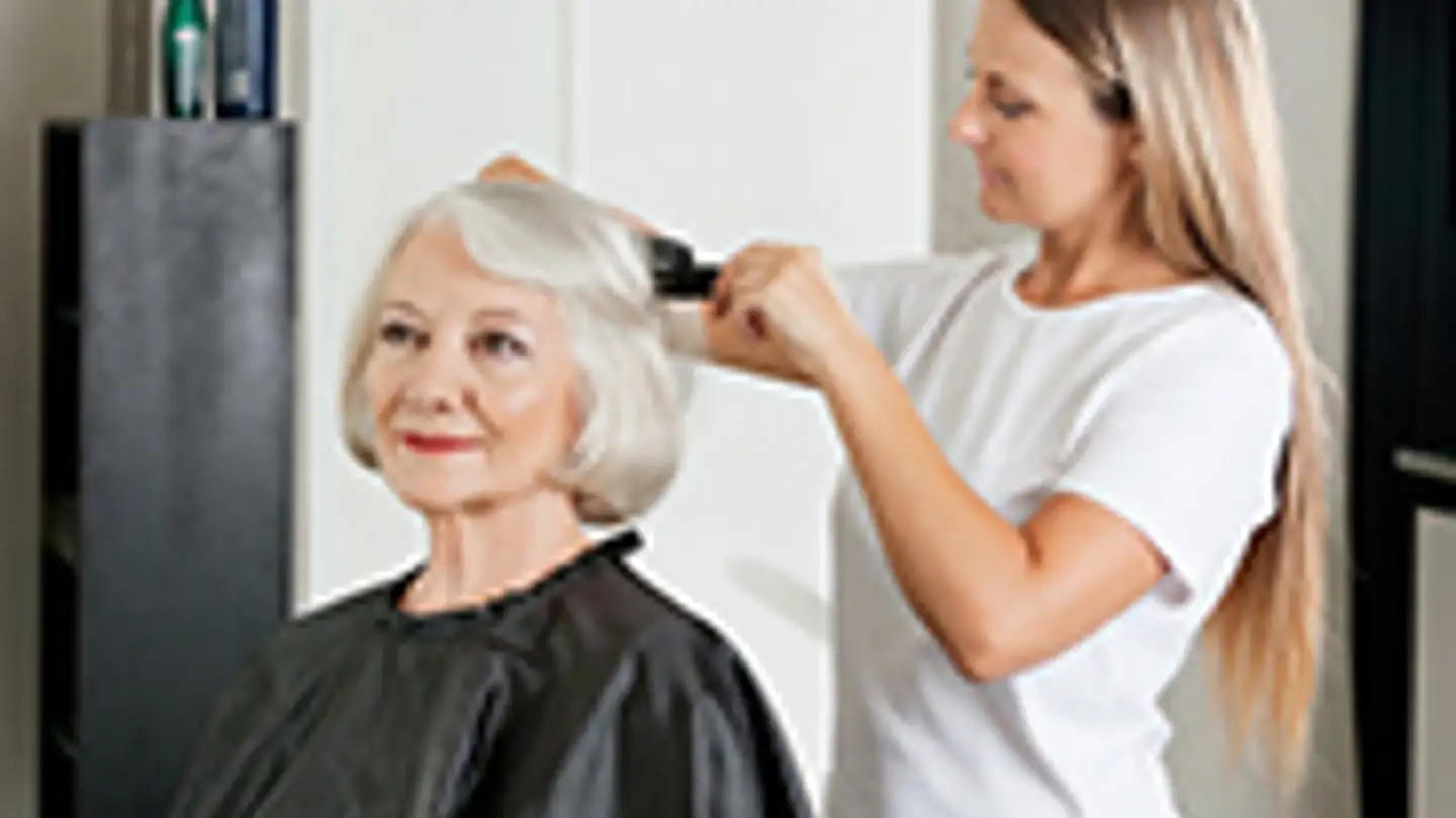 Hairdresser for rent - 1213 Petit-Lancy