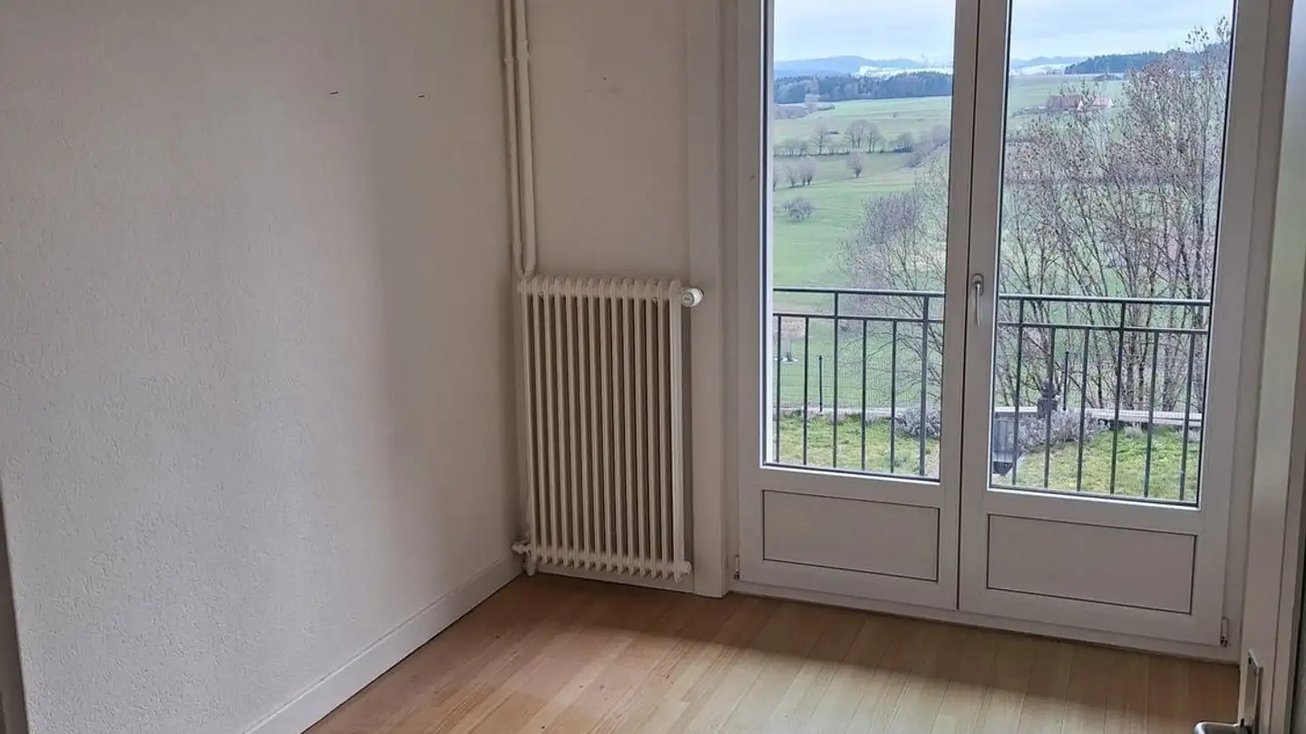 Appartamento in affitto - Rue de l'Eglise 100, 1680 Romont FR - Foto 4