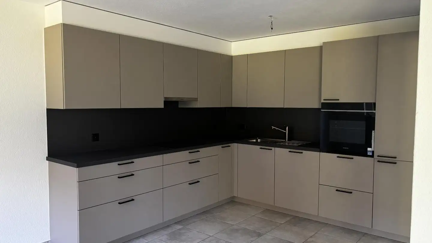 Appartement à louer - Rue Industrielle 62, 2740 Moutier