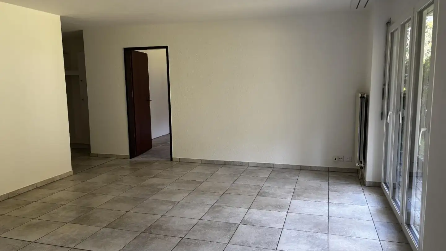 Appartement à louer - Rue Industrielle 62, 2740 Moutier - Photo 2