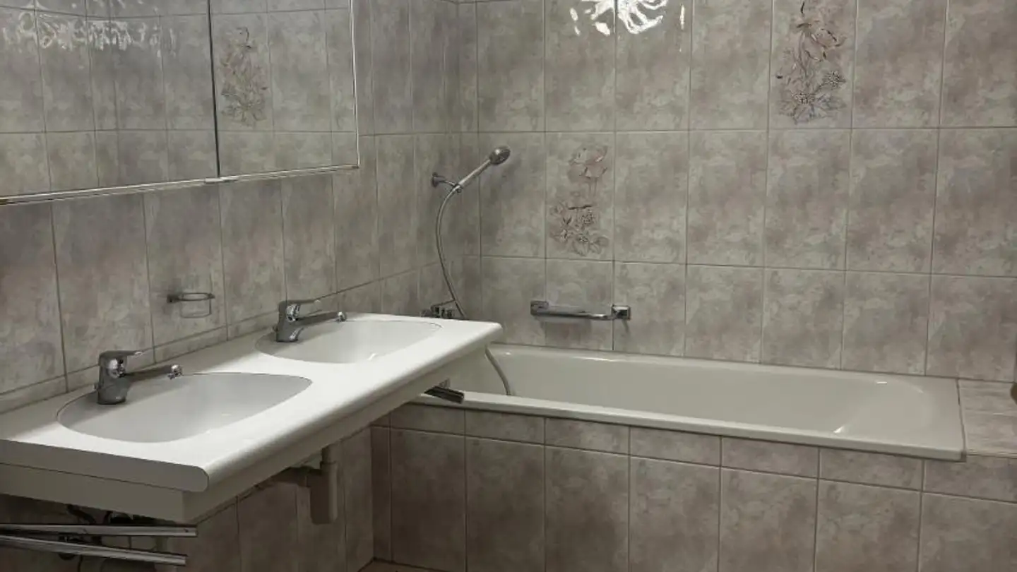 Appartement à louer - Rue Industrielle 62, 2740 Moutier - Photo 4