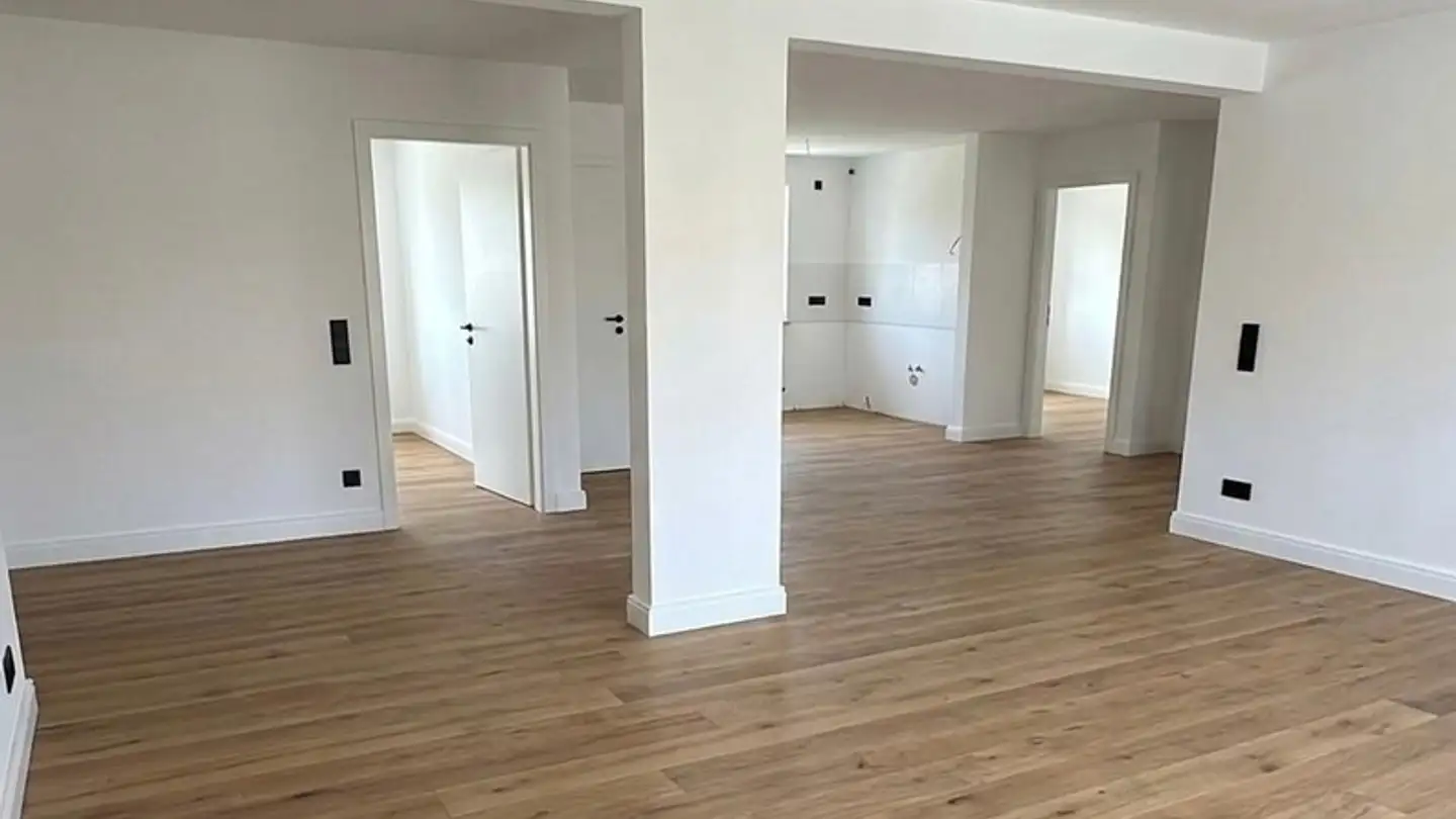 Apartment for sale - 5502 Hunzenschwil - Photo 4