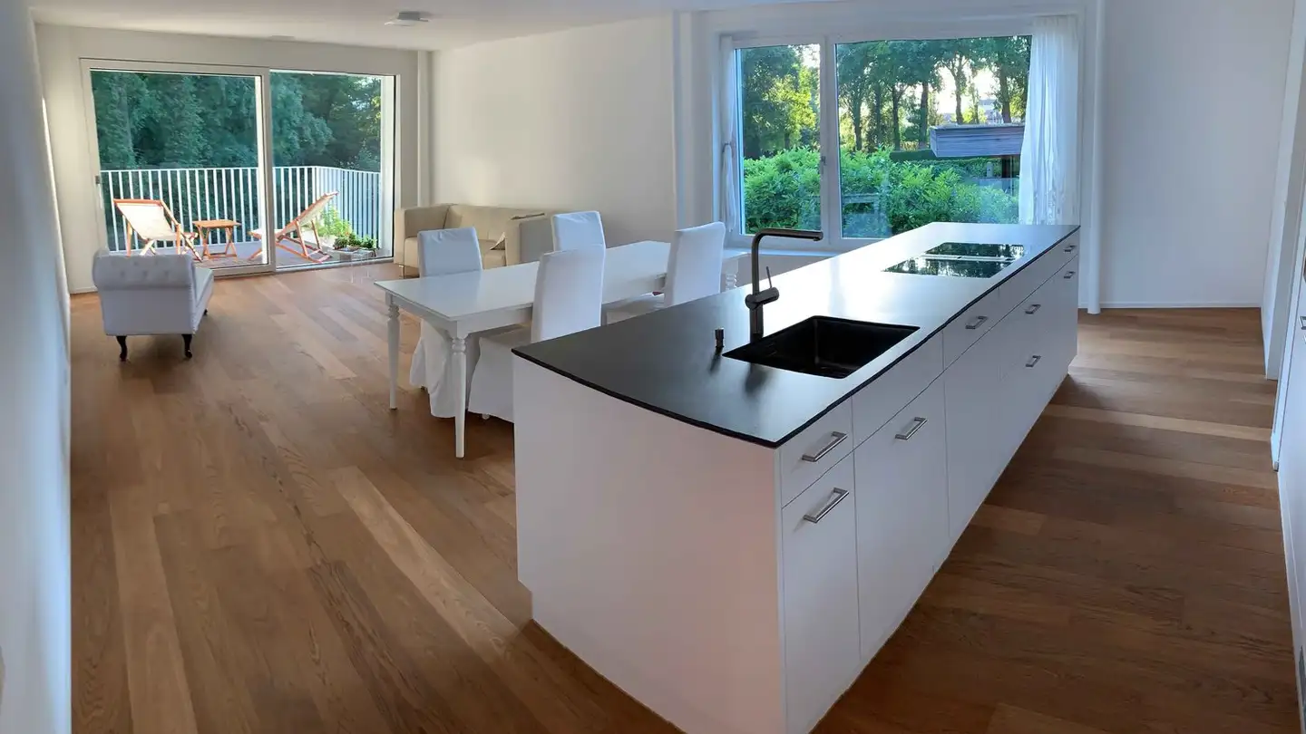 Apartment for rent - Humrigenstrasse 66, 8704 Herrliberg - Photo 2