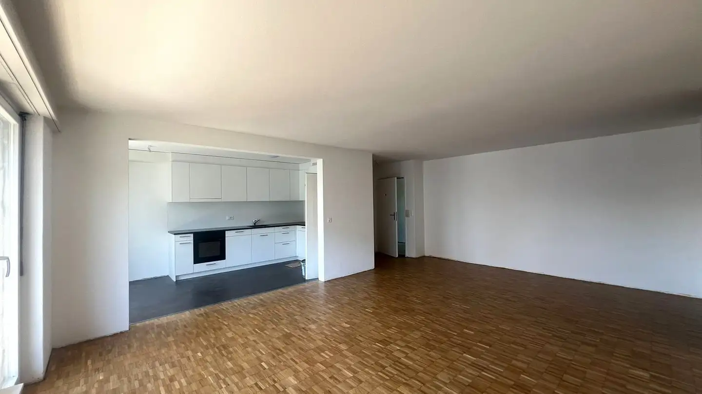 Wohnung mieten - Bahnhofstrasse 22, 3270 Aarberg