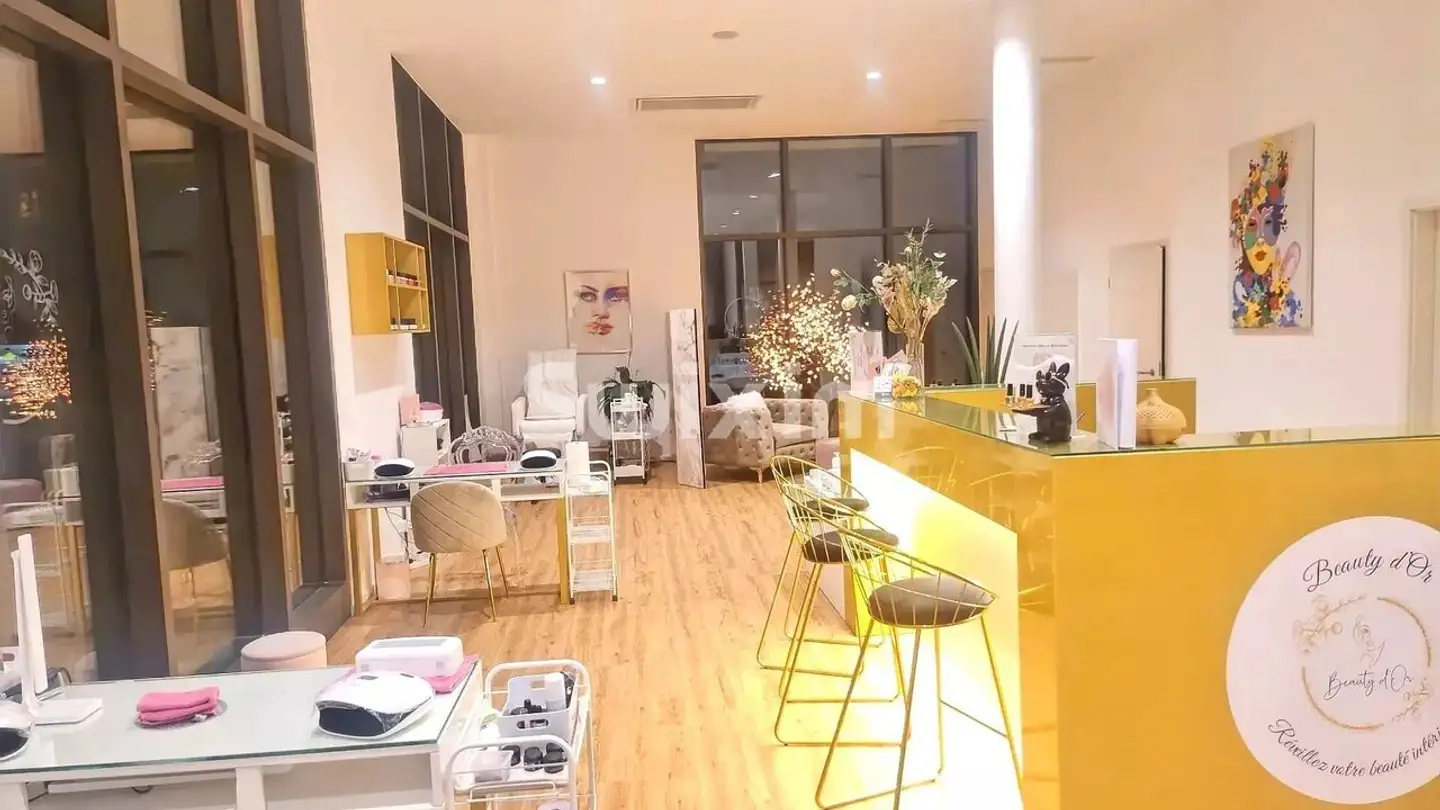 Shop for sale - Route Du Grand-Lancy, 1212 Grand-Lancy