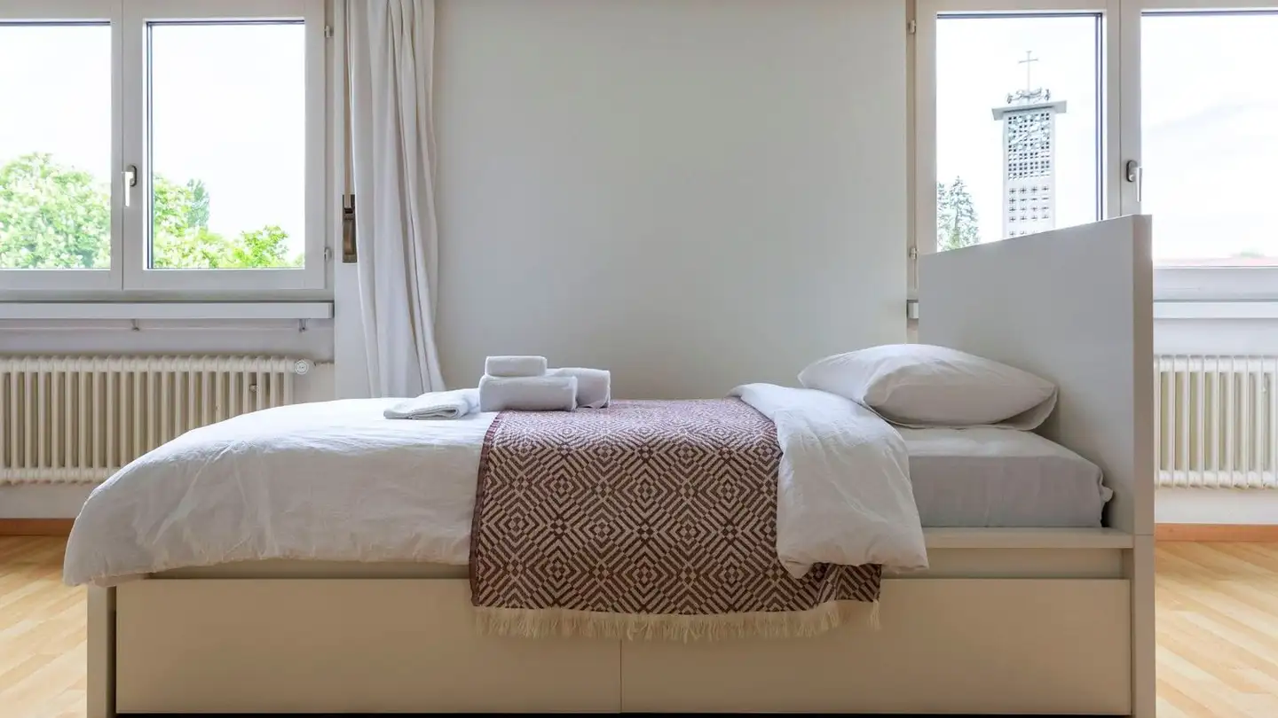 Single room for rent - 6006 Luzern