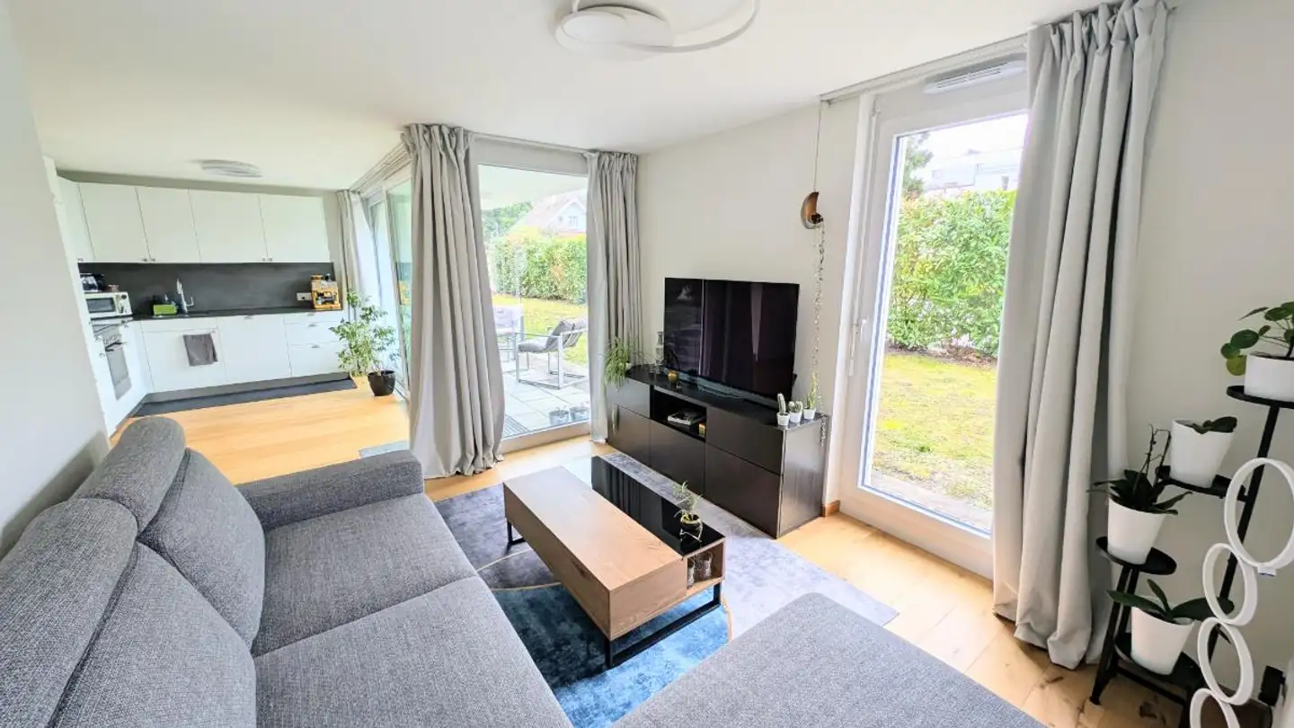 Wohnung kaufen - Rue Du Pré-Landry 20a, 2017 Boudry