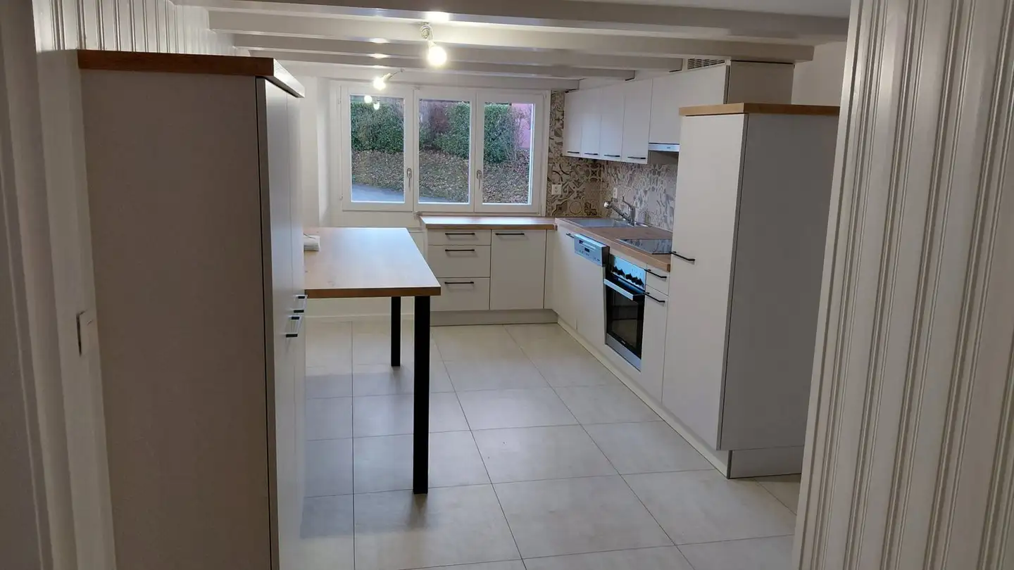 Appartement à louer - Route Du Centre 75, 1741 Cottens FR