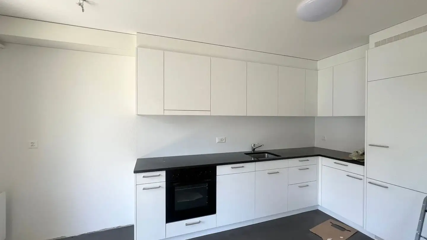 Wohnung mieten - Bahnhofstrasse 22, 3270 Aarberg - Foto 2
