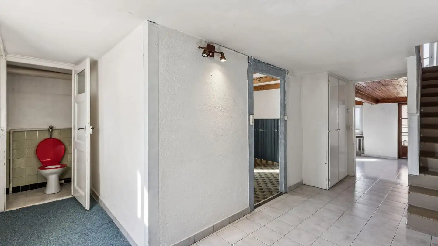 Casa singola in vendita - 1308 La Chaux (Cossonay) - Foto 2