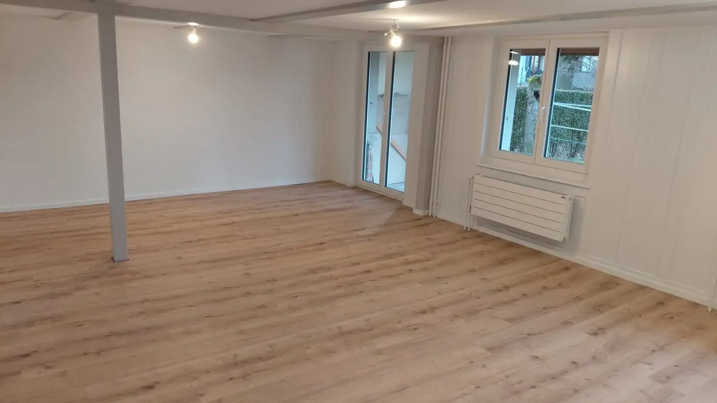 Appartement à louer - Route Du Centre 75, 1741 Cottens FR - Photo 3