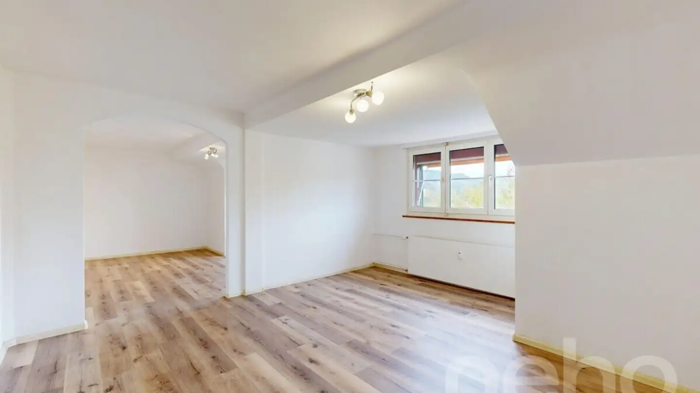 Penthouse for sale - 4142 Münchenstein