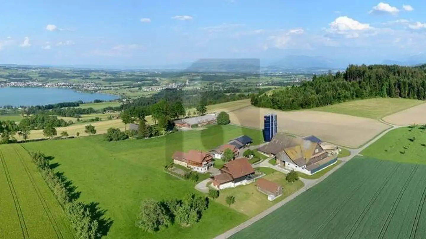 Höhlenhaus mieten - 6017 Ruswil