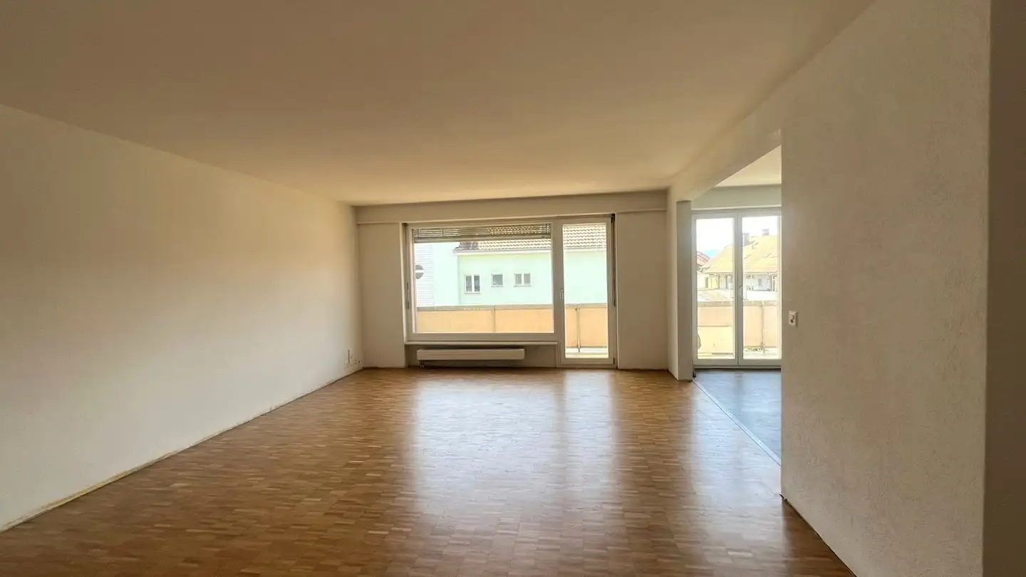 Wohnung mieten - Bahnhofstrasse 22, 3270 Aarberg - Foto 4