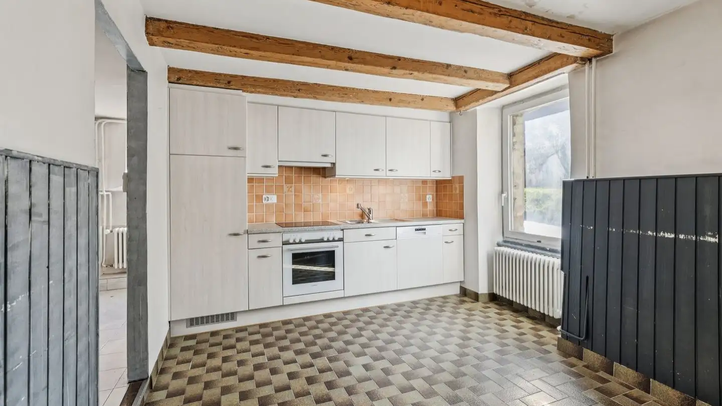 Casa singola in vendita - 1308 La Chaux (Cossonay) - Foto 4