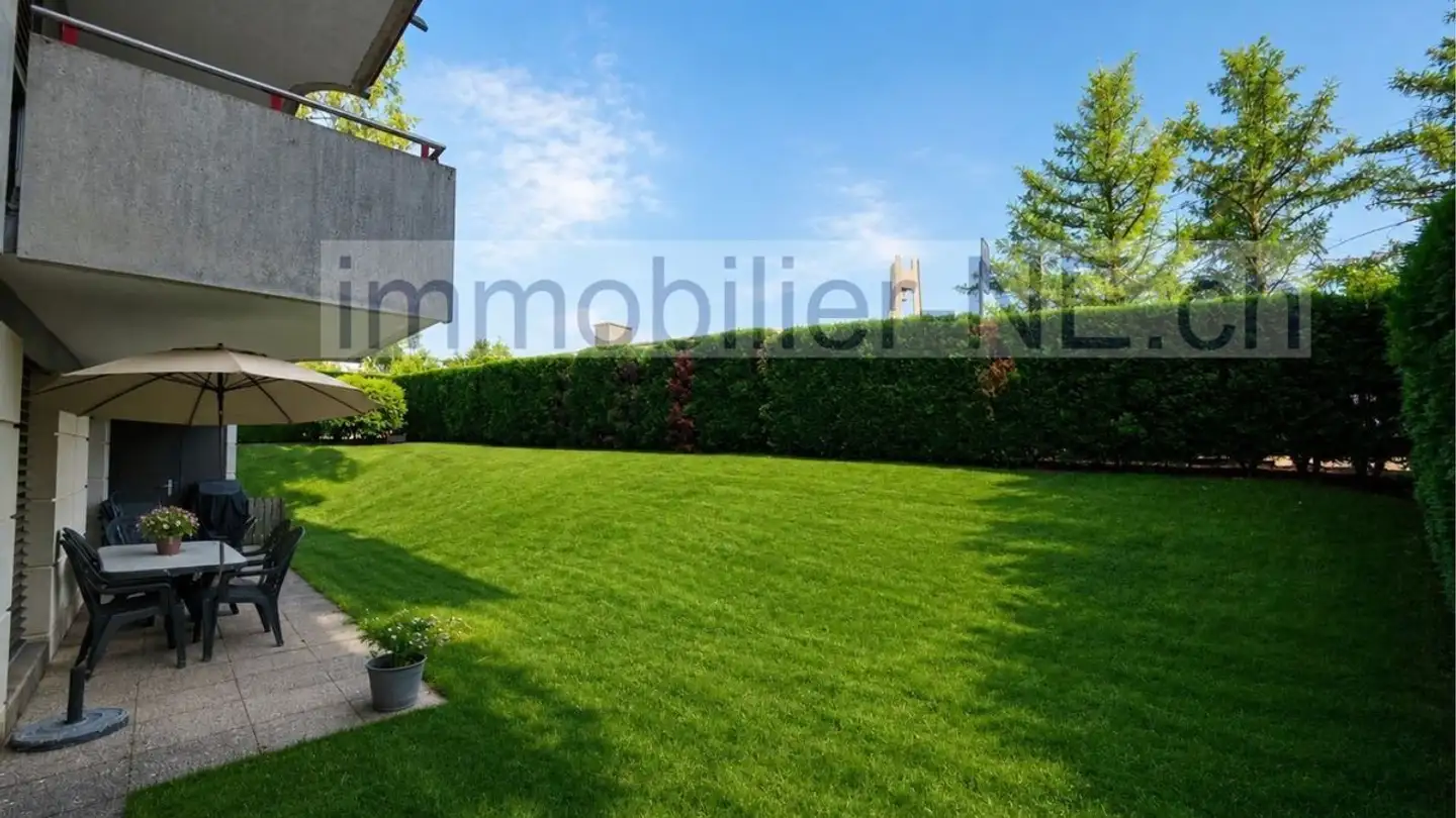 Apartment for sale - 2300 La Chaux-de-Fonds