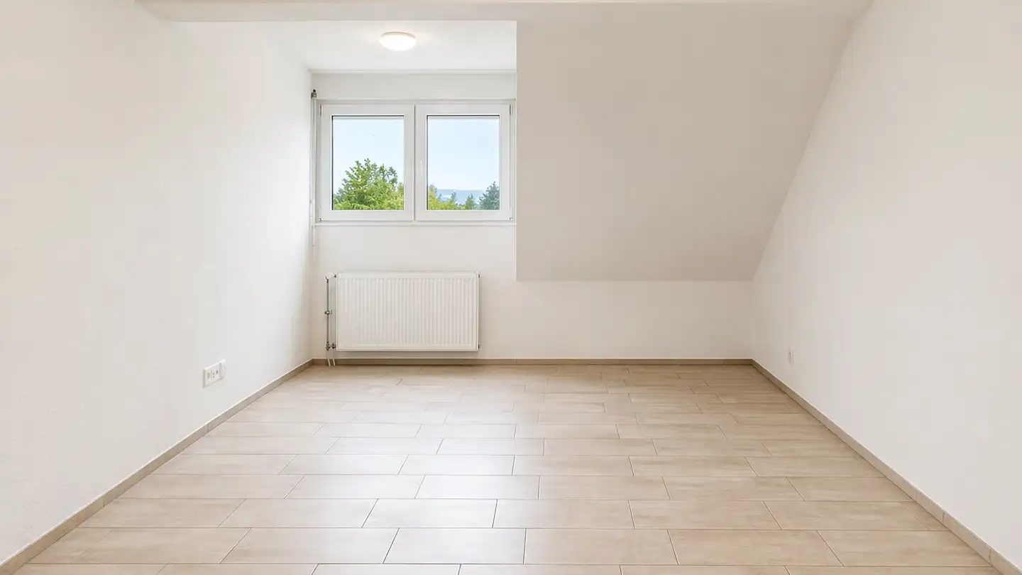 Dachgeschosswohnung mieten - Sagmattstrasse 18, 4710 Balsthal - Foto 3