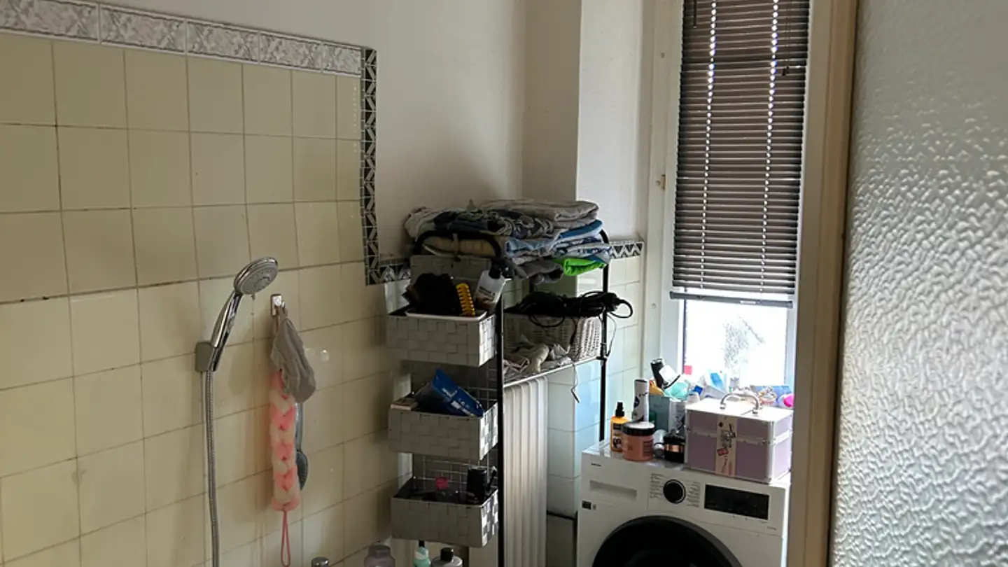 Wohnung mieten - Rue Du Valentin 45, 1004 Lausanne - Foto 3