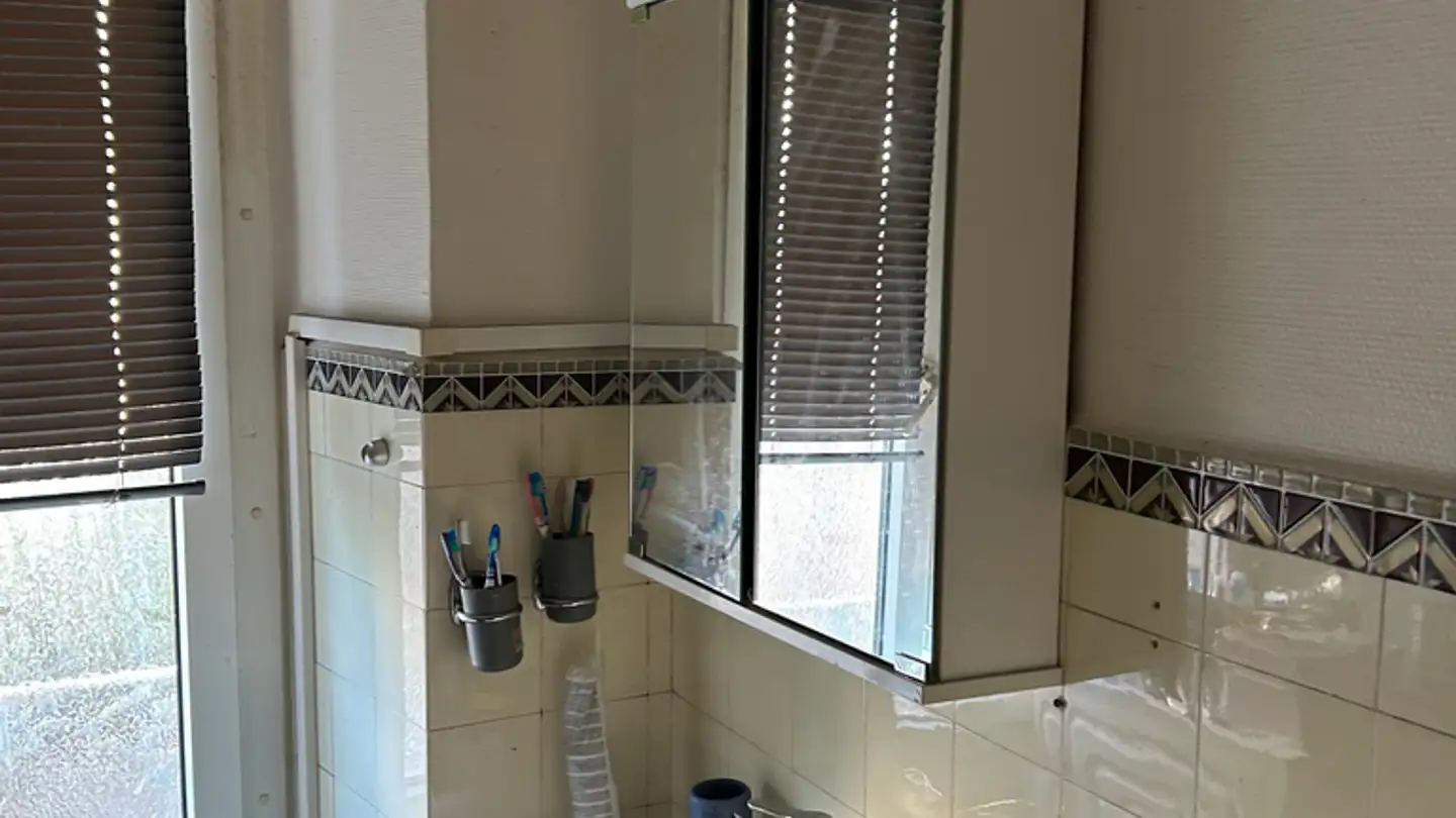 Wohnung mieten - Rue Du Valentin 45, 1004 Lausanne - Foto 4
