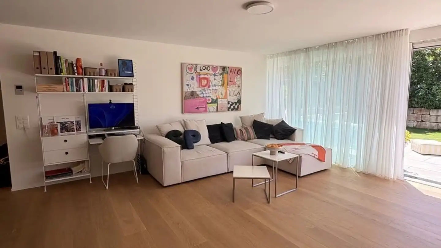 Appartamento in affitto - 8706 Meilen - Foto 2