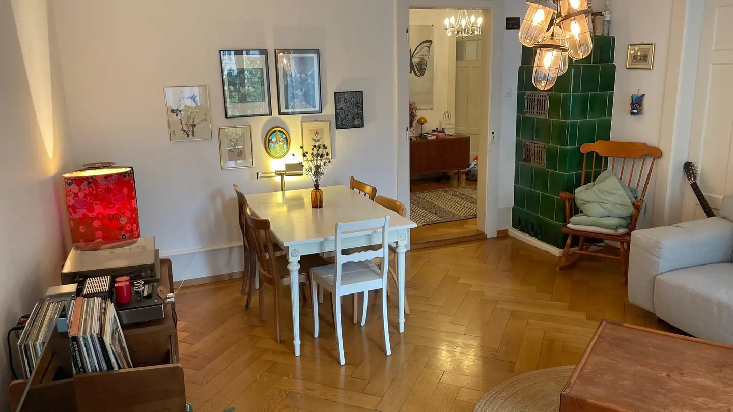 Appartamento in affitto - 3013 Bern