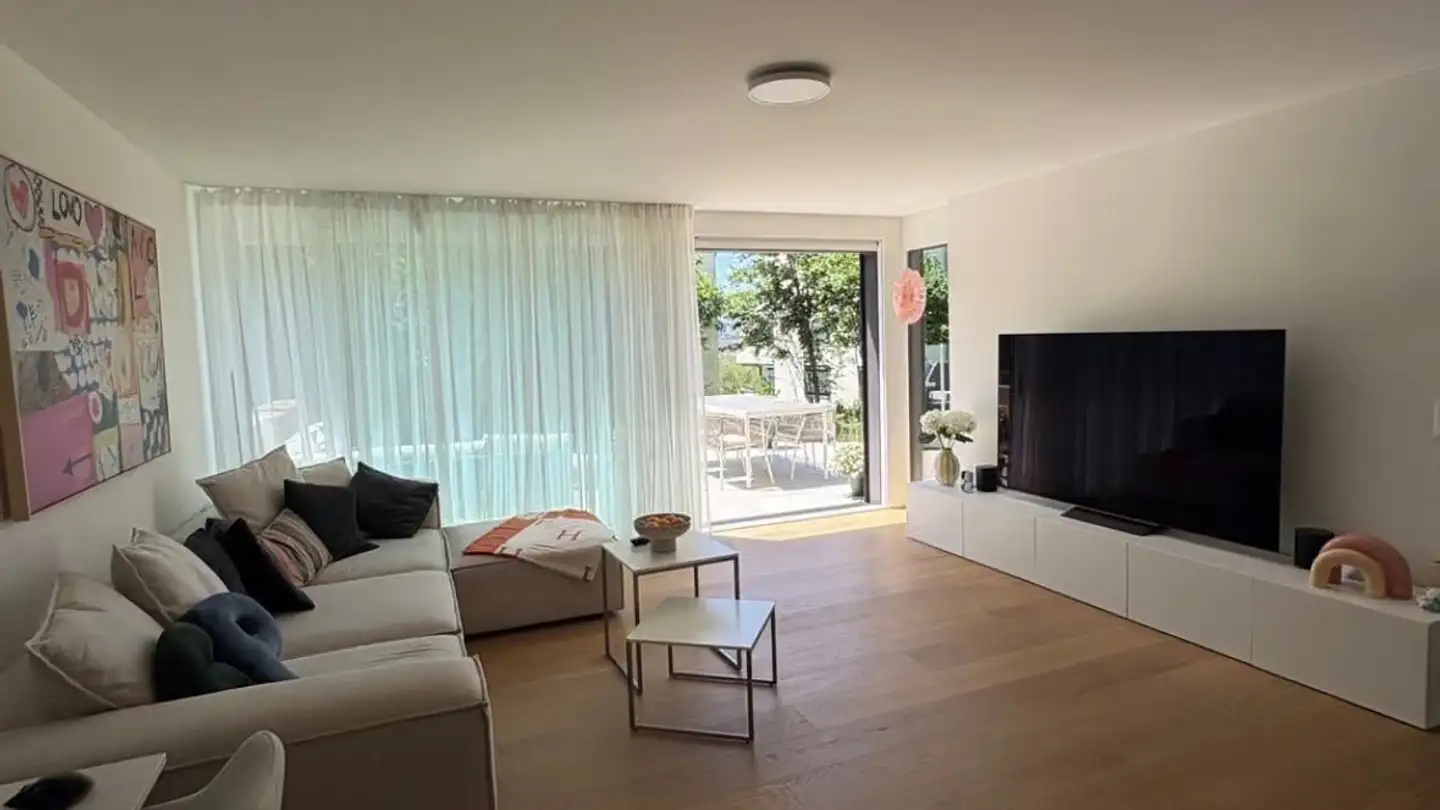 Appartamento in affitto - 8706 Meilen - Foto 4